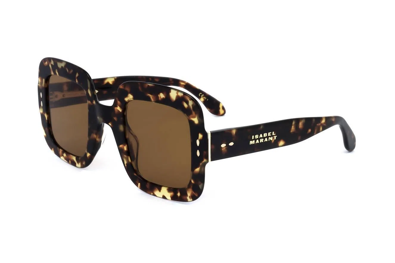 Isabel Marant IM0074_G_S Sunglasses - view 3